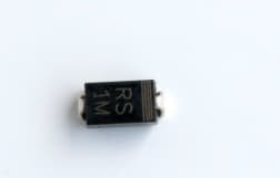 Fast Recovery Diode RS1M Surface Mount