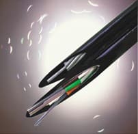 GYTC8S fiber optic cable