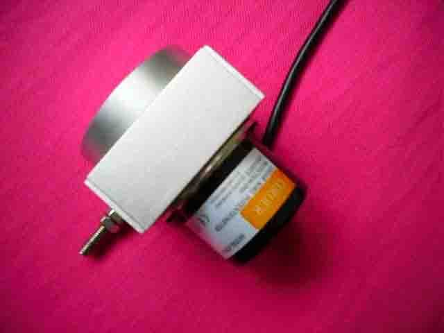 linear draw wire encoder,draw wire encoder