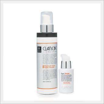 Clanche Blemish Care Aqua Serum