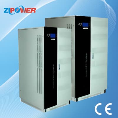 Low Frequency Online UPS10-200kva