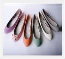 Plat Shoes From Korea(Lady Shoes Brand)