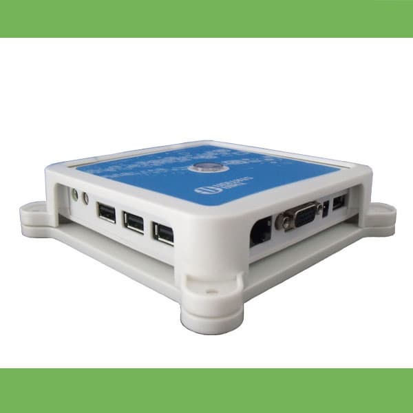 cloud computing thin client with Win CE 6.0