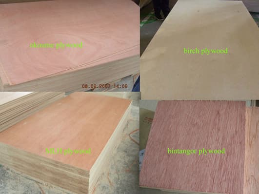 high and medium quality commercial plywood which use for furniture, construction panel,packing