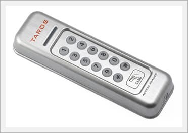 Access Control Keypad