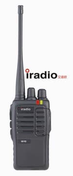 iradio  I-610 ham radio