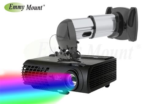 short throw projector mount M6-600