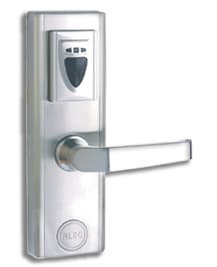 RLEC-520A hotel lock