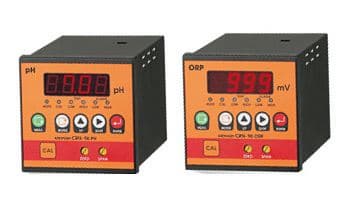 pH/ORP Controller Sensor