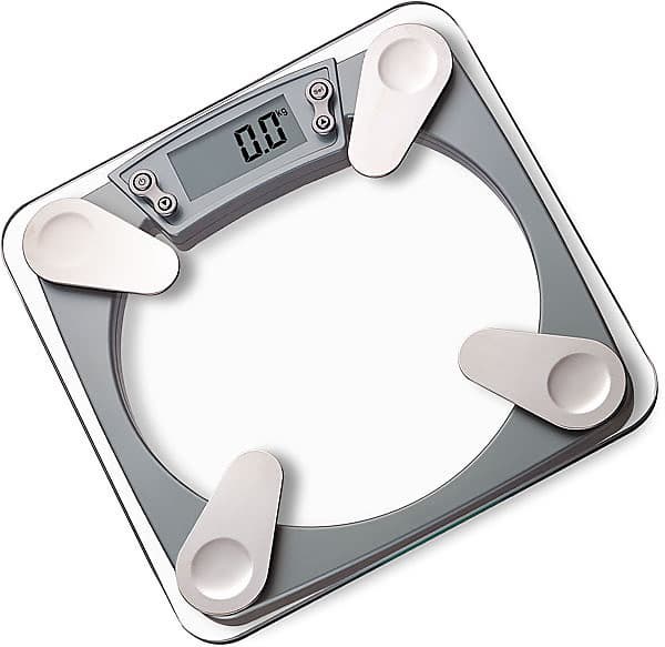 body fat and water scale JYD-3001A