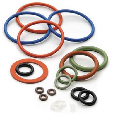 rubber o-ring