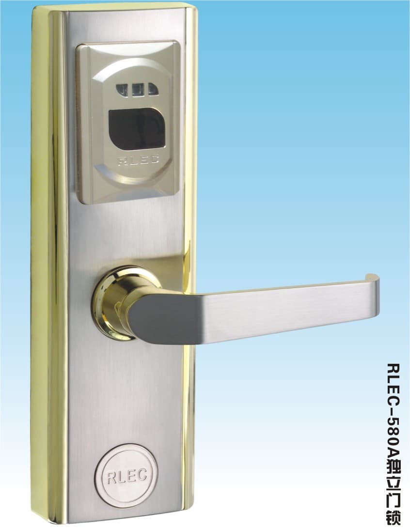 RLEC-580A hotel lock