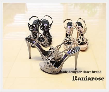 Shoes of Sandal(Lady Shoes Desinger Brand)