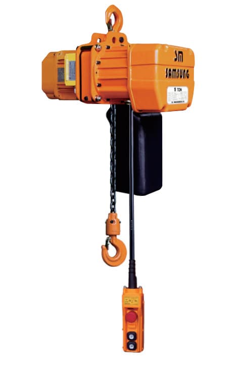 Chain Hoist (Special Type)