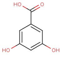 3,5-Dihydroxybenzoic acid