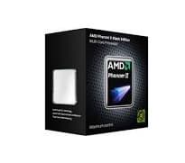AMD Phenom II X6 1090T 3.2 GHz 6-core Processor