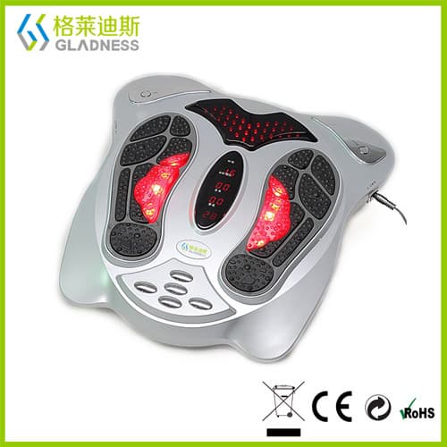 low frequency  foot massager