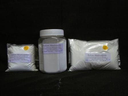 Sodium Tripolyphosphate-STPP (94%, 96%)