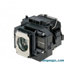 Original Projector Lamp for Epson ELPLP54