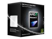 AMD Phenom II X6 1100T 3.3 GHz 6-core Processor