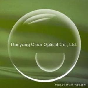 CR39 Plastic Resin Bifocal Lenses