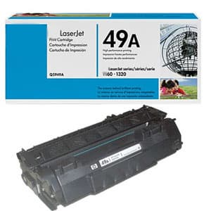 Toner Cartridge for HP Q5949A