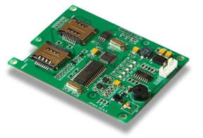 sell 13.56MHZ rfid module,RS232C,50ohm coaxial antenna,with SAM slot