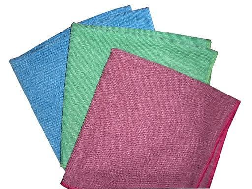 microfiber cleaning cloth T120