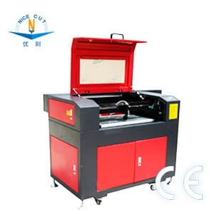 NC-E4060 laser cnc engraver