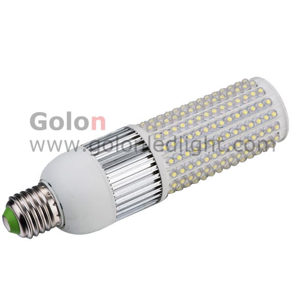 LED Corn Light 13W with G24 E27 GX24 Base