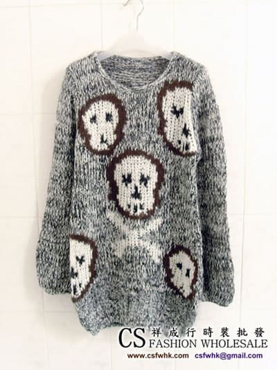 Women Sweaters - Clothing 91835