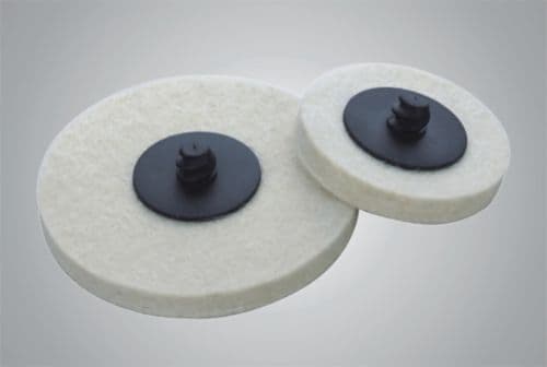 Felt Wheels with good quality and price