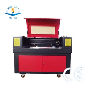NC-E6090 distributor wanted laser cnc engraver for acrylique with best price