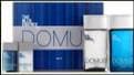 Domus The Blue Energy Skin Care 2 Set[WELCOS CO., LTD.]