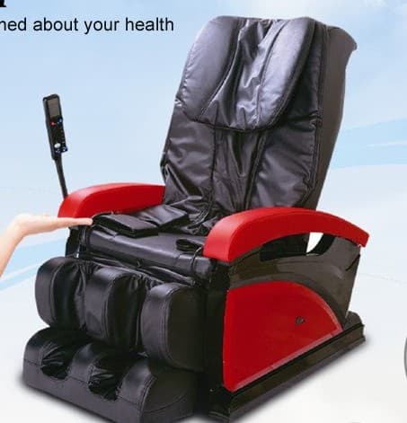 YK-3000  Electric massage chair