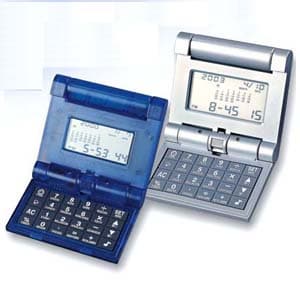 desktop calculators