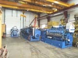 Duetz TBG 620V16 Natural Gas Generator Sets