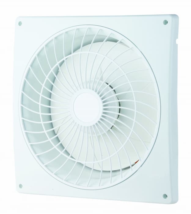 Auromatic Ventilating Fan