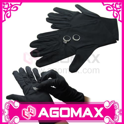 Microfiber Cleaning Glove