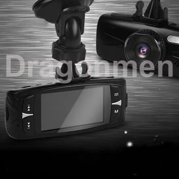 Car DVR camcorder recorder Full HD 1080p 2.7