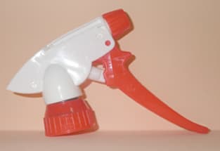 trigger sprayer