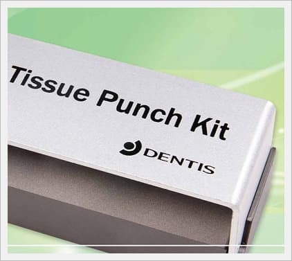 Tissue Punch Kit