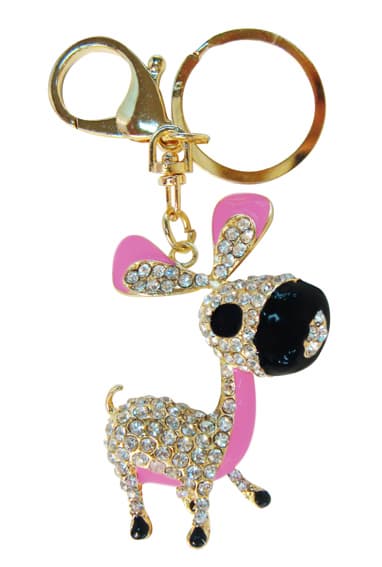 fashion key chain