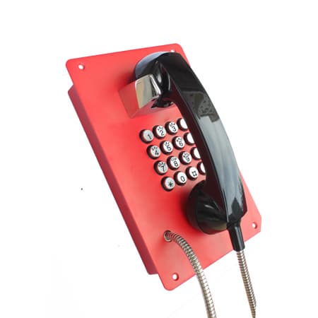 Auto dial phone(KNZD-07B)