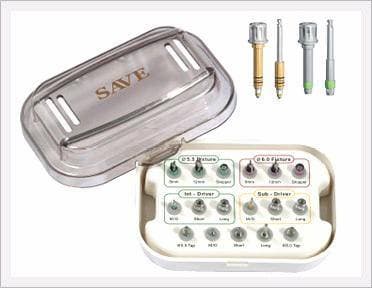 Dentis Surgical Kit(Save Kit)