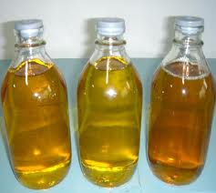 natural ginger oil