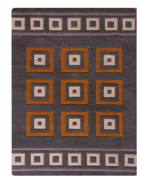 100%acrylic hand tufted rugs