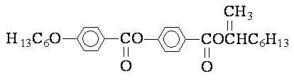 liquid crystal mixture PDLC