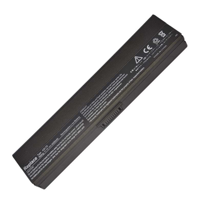 100% Original laptop battery for ASUS A32-T13 A31-F9 90-NER1B1000Y series