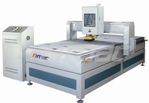 LIMAC cnc milling machine R3103ATC